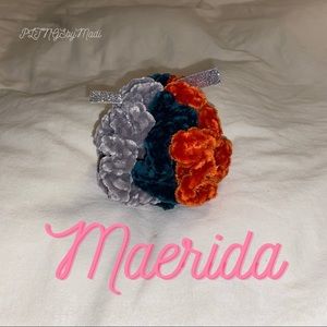 MERIDA Scrunchie bundle